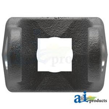 301-1200 SHAFT WELD YOKE