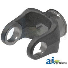 301-1200 SHAFT WELD YOKE