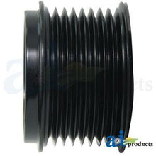 AL166835 PULLEY ALTERNATOR