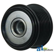 AL166835 PULLEY ALTERNATOR
