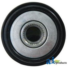 AL166835 PULLEY ALTERNATOR