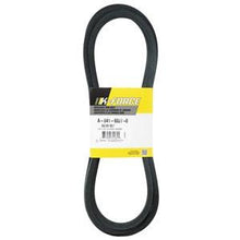 041-6027-00 BAD BOY BELT