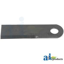 (25) 84340041 KNIFE CORN HEAD STALK CH