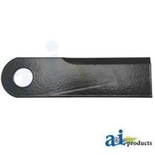 (25) 84340041 KNIFE CORN HEAD STALK CH