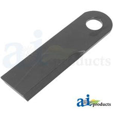 (25) 84340041 KNIFE CORN HEAD STALK CH
