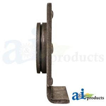 15A909 MOUNTING PLATE