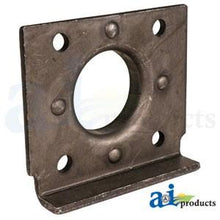 15A909 MOUNTING PLATE
