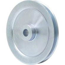 MIU800783 DRIVE PULLEY