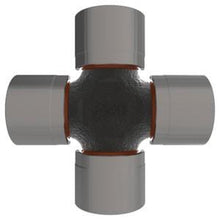 201-6580 EXTENDED LUBE C & B KIT