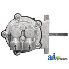 2641A058 PUMP FUEL LIFT (TRANSFER