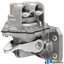 2641A058 PUMP FUEL LIFT (TRANSFER
