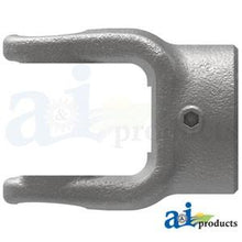 804-1014 IMP. YOKE SQUARE BORE