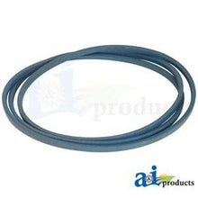B135K B-SECTION ARAMID (BLUE)
