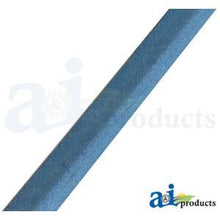 B135K B-SECTION ARAMID (BLUE)