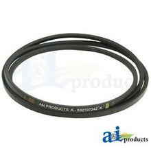 532197242 HUSQVARNA BELT