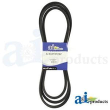 532197242 HUSQVARNA BELT