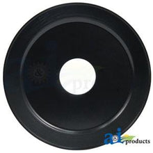 PLW6-12 PULLEY W HUB 6 1/2