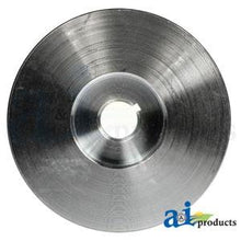 GLU5000 PULLEY 1V-GROOVE W/ KW
