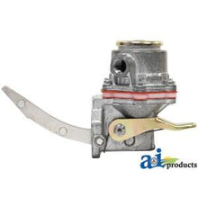 98419724 PUMP FUEL LIFT (TRANSFER