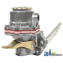 98419724 PUMP FUEL LIFT (TRANSFER