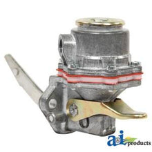 98419724 PUMP FUEL LIFT (TRANSFER