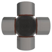 201-7676 EXTENDED LUBE C & B KIT