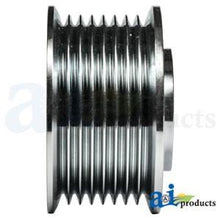 ADR5055 PULLEY 8 GROOVE