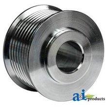 ADR5055 PULLEY 8 GROOVE