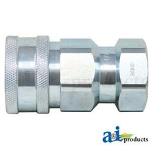 6601-12-12-P FEMALE COUPLER BODY