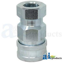 6601-12-12-P FEMALE COUPLER BODY