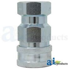 6601-12-12-P FEMALE COUPLER BODY