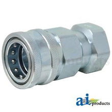 6601-12-12-P FEMALE COUPLER BODY