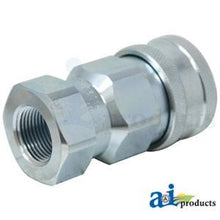 6601-12-12-P FEMALE COUPLER BODY
