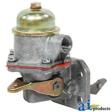4223583M91 PUMP FUEL LIFT (TRANSFER