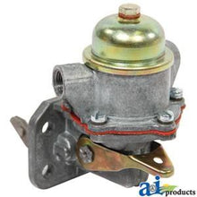 4223583M91 PUMP FUEL LIFT (TRANSFER
