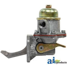 4223583M91 PUMP FUEL LIFT (TRANSFER