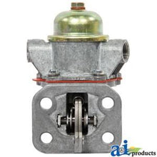 4223583M91 PUMP FUEL LIFT (TRANSFER