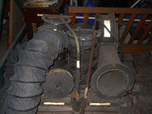 Explosion-Proof Portable Centrifugal Fan NSN 4140-00-567-8489 B52 B1 B2 Bombers
