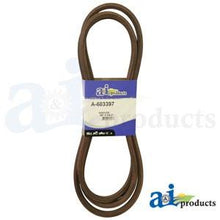 603397 HUSTLER BELT