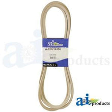 TCU14356 JOHN DEERE BELT