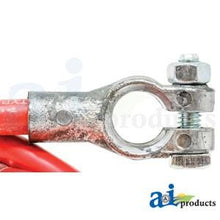 26A158 BATTERY CABLE