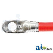 26A158 BATTERY CABLE