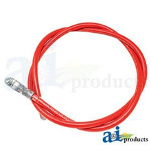 26A158 BATTERY CABLE
