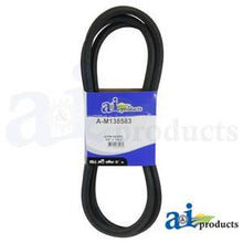 M138583 JOHN DEERE BELT