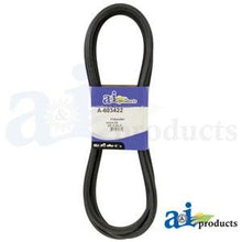 603422 HUSTLER BELT