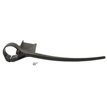 AH166490 FINGER; LH BAT PLASTIC