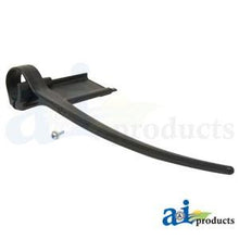 AH166490 FINGER; LH BAT PLASTIC