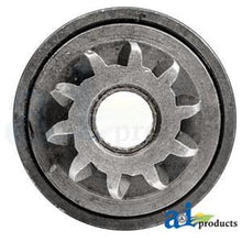 C-113 NEW STARTER DRIVE