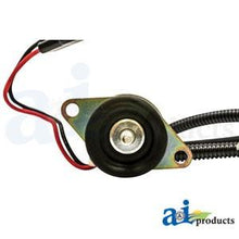AM124377 SOLENOID