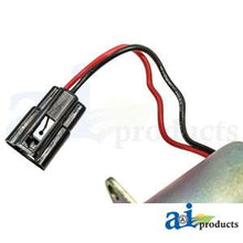 AM124377 SOLENOID